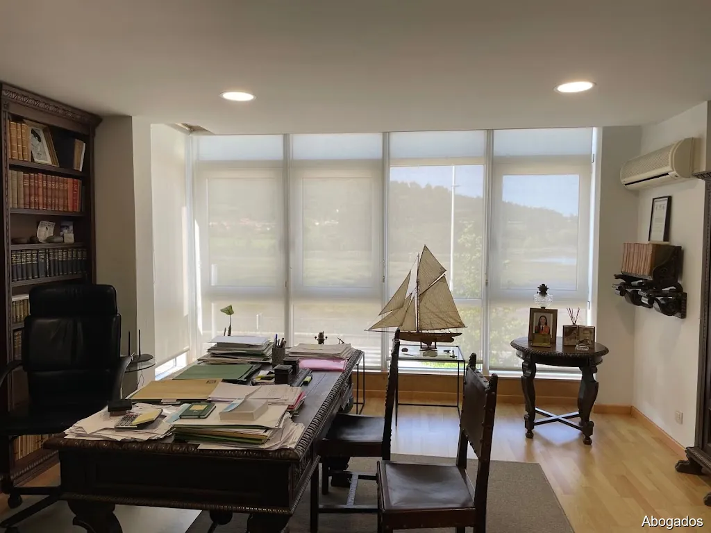 Blanco Ons, Siaba & Insua - Abogados