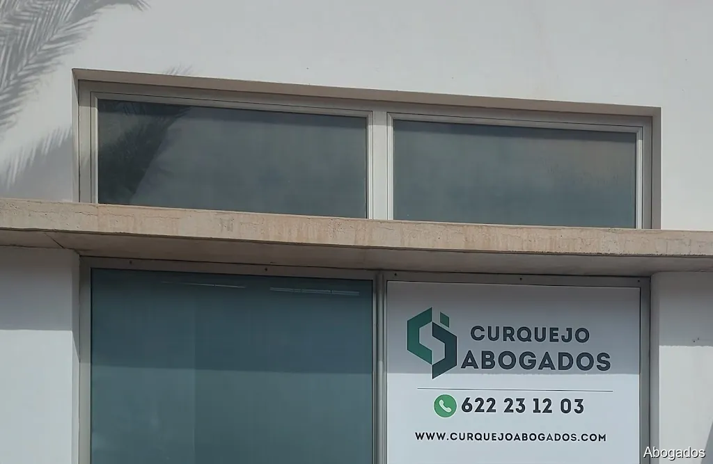 Curquejo Abogados