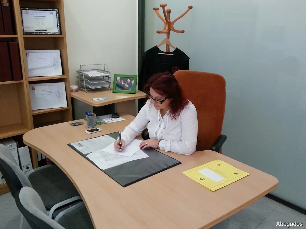 Abogados Plus Legalis Calella