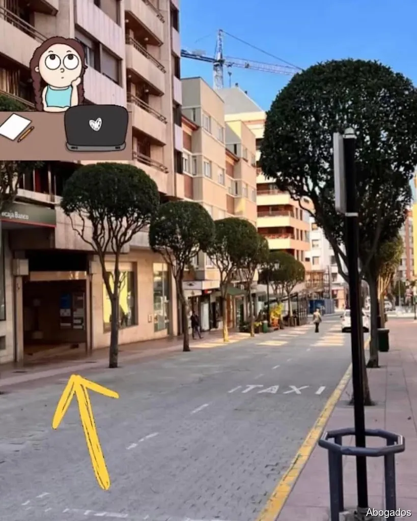 Abogados SXXI Asturias