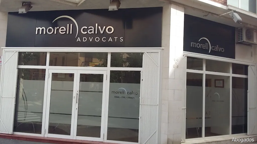 Morell Calvo Advocats