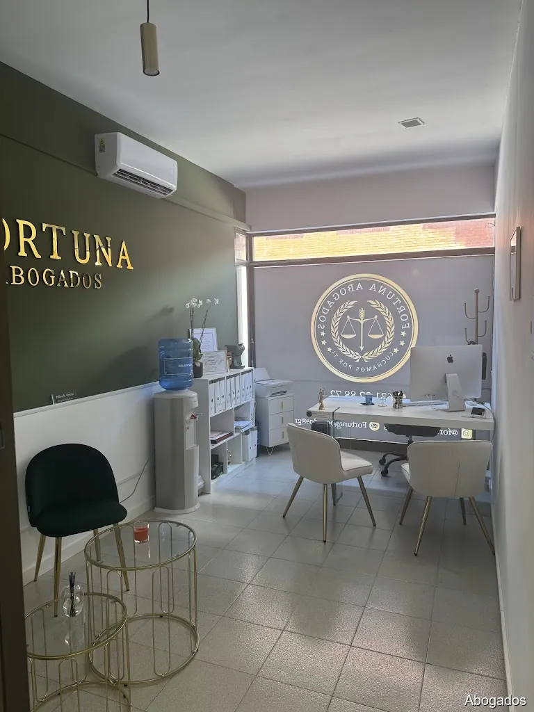 Fortuna Abogados