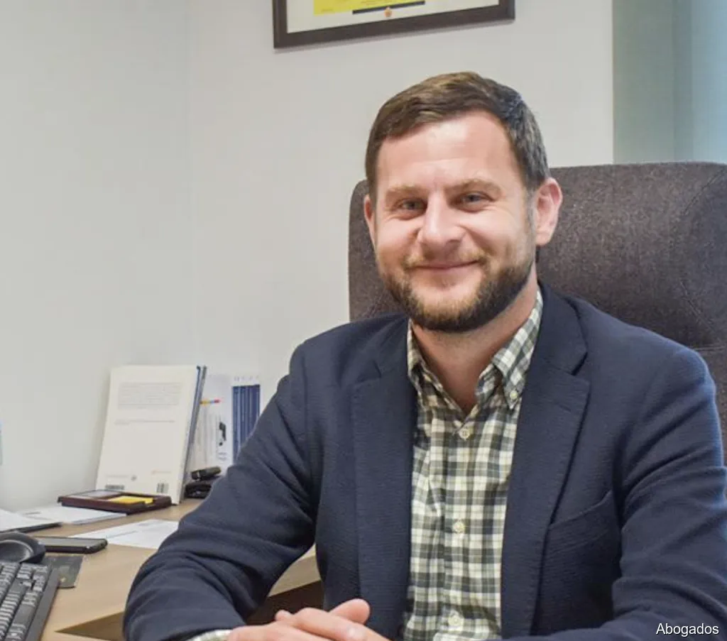 Cristóbal Moraga | CM Abogado