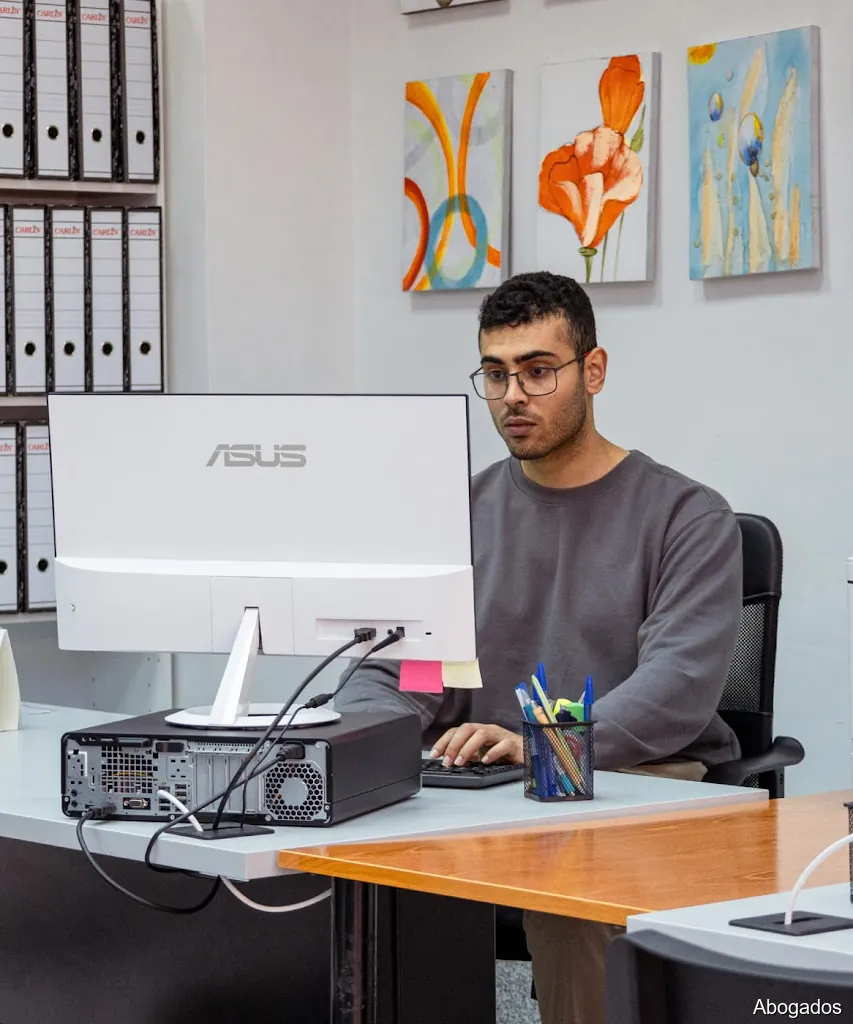 Campus Alquibla Nogalte Abogados - Formación