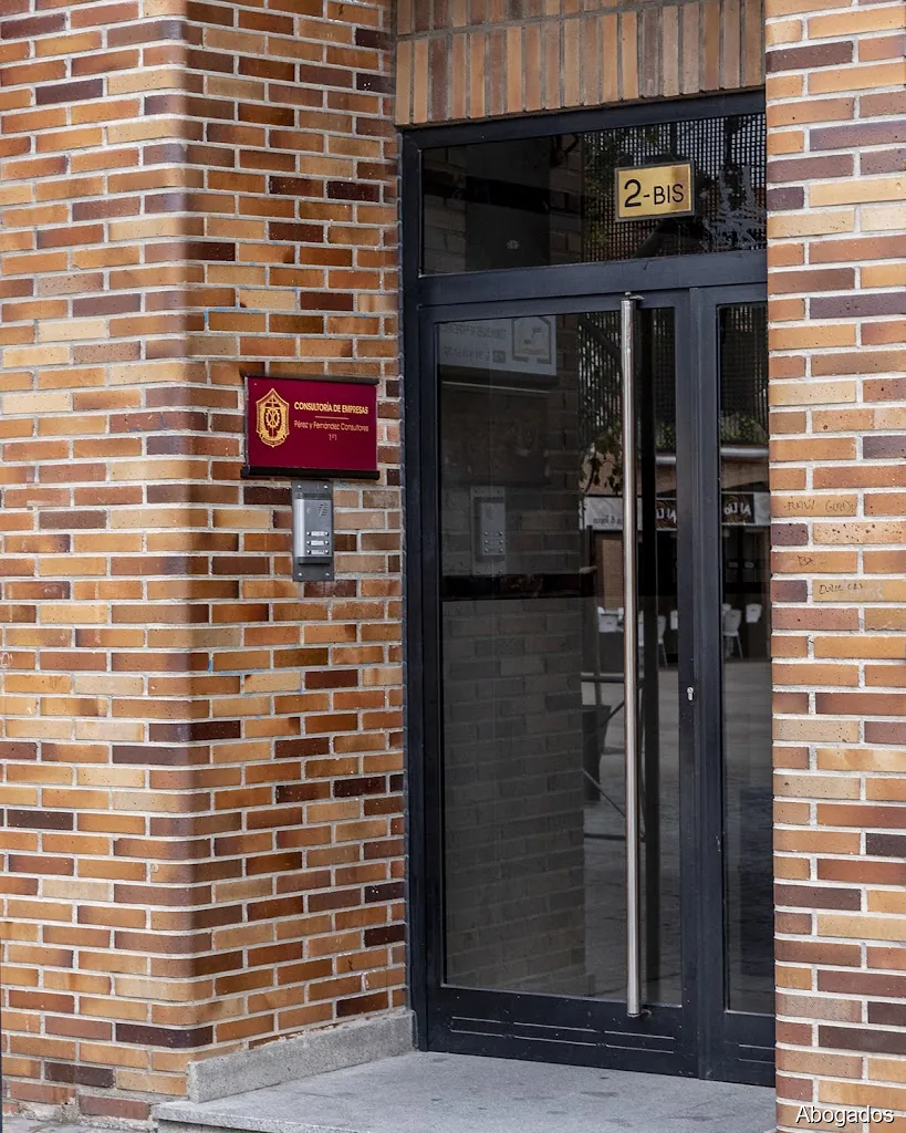 Asesoría Laboral, Fiscal y Contable | Pérez y Fernández Consultores