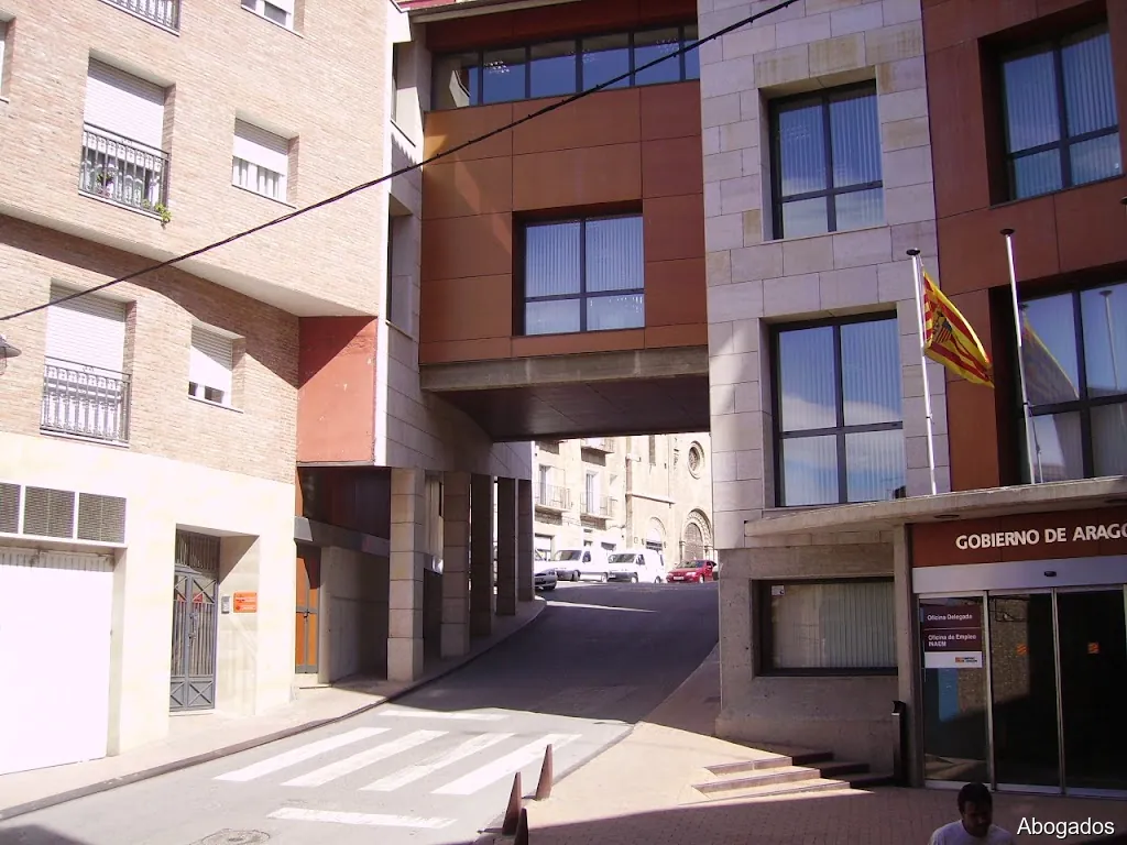 Abogado Armando Martín Costas