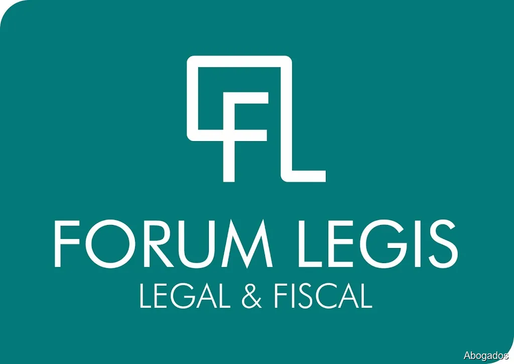 GESTORIA GARCIA - FORUM LEGIS