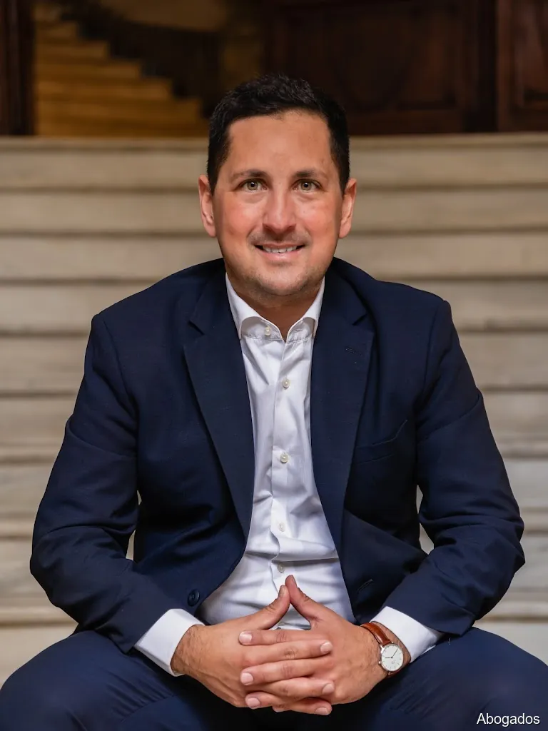 Luís Fernando Paguaga