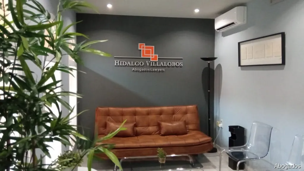 ABOGADOS HIDALGO VILLALOBOS