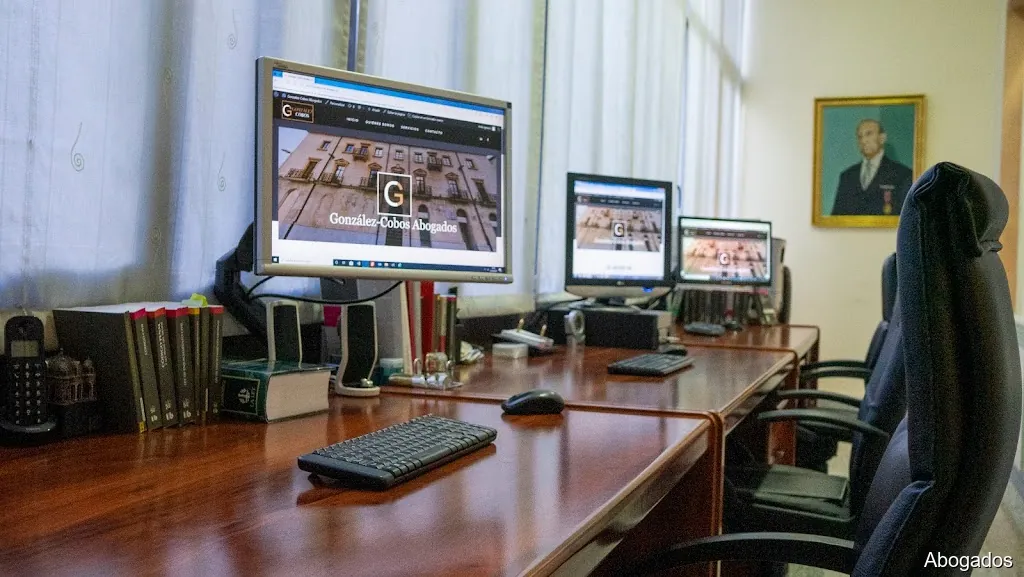 González Cobos Abogados