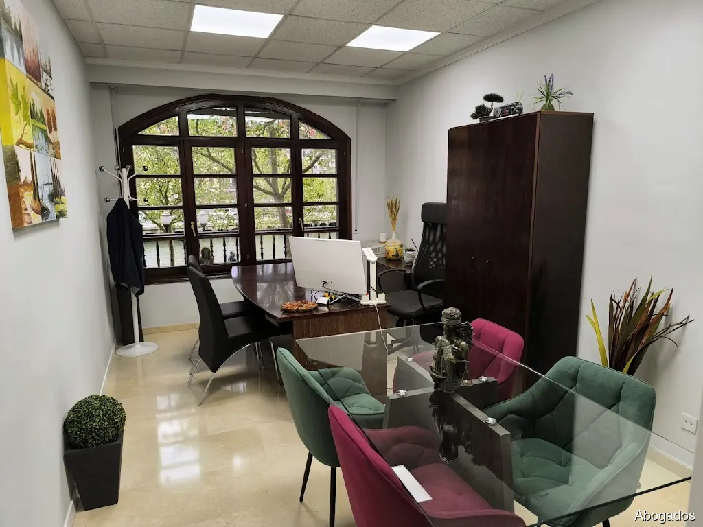 Abogados Juan Jose Perez Sanchez