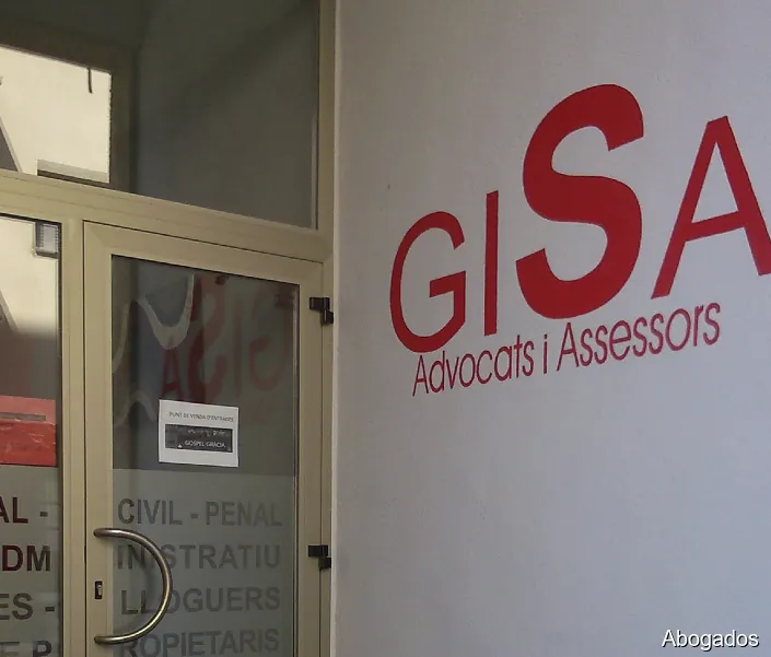GISA Advocats
