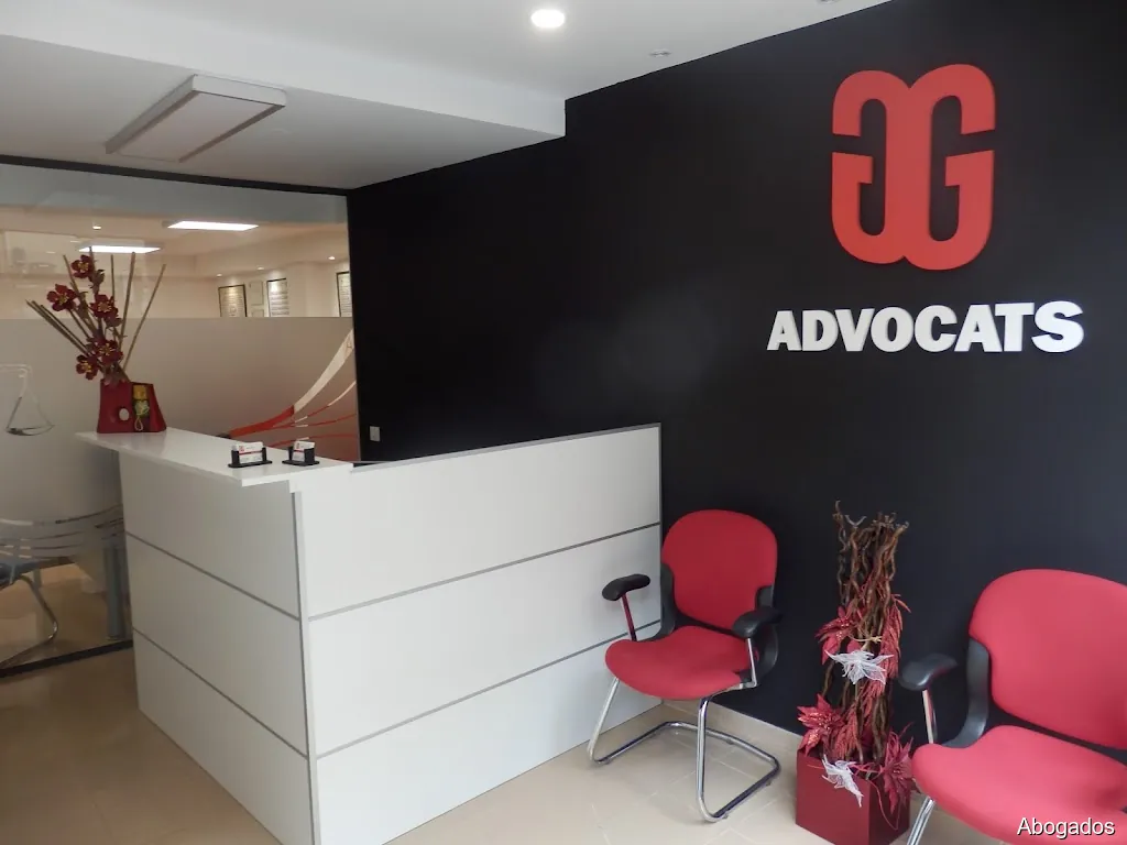 GG Abogados
