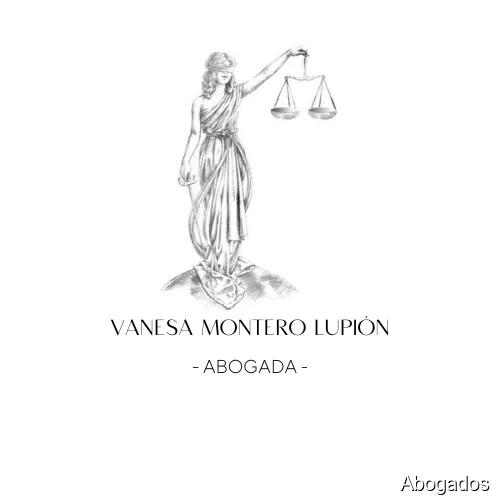 Vanesa Montero Lupion Abogados
