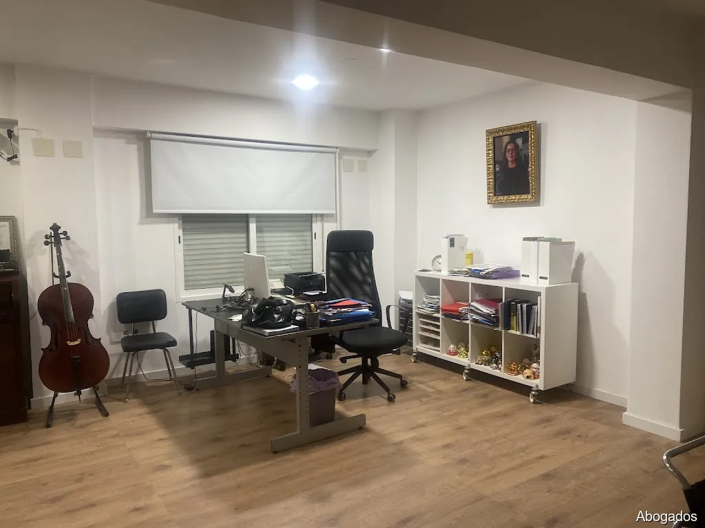 Lorena Sanz Aleixandre