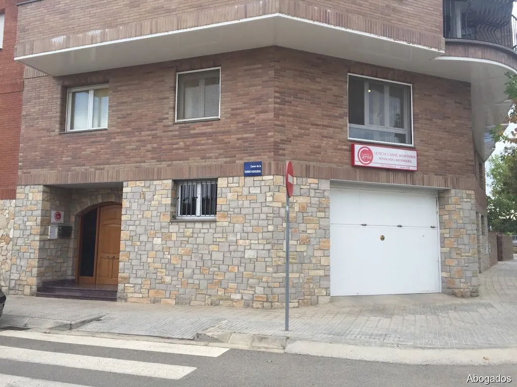 Leticia Carné Abogados