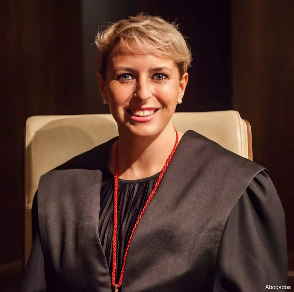 Mª Antonia Echevarría Abogada