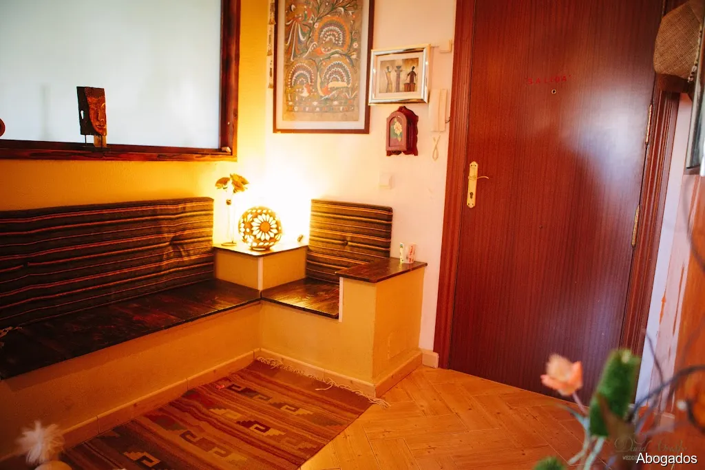 Expertos Extranjeria,Familia,Laboral - Angela Godoy