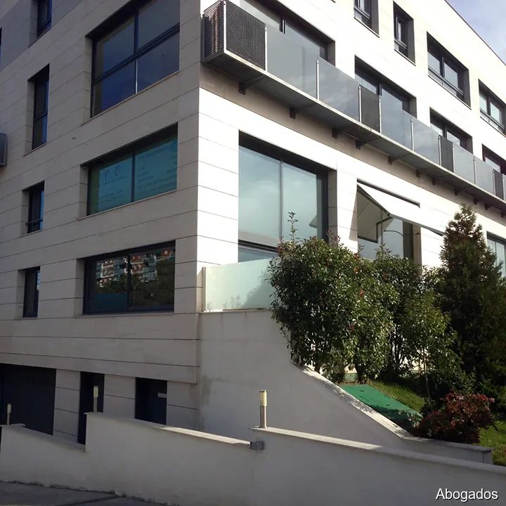 Despacho Jurídico VizOr