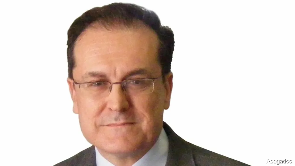 antonio j. almarza - abogado
