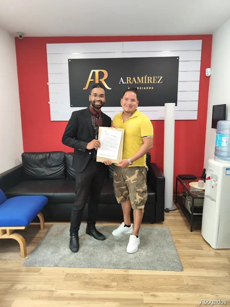 Abogados A.Ramirez y Asociados