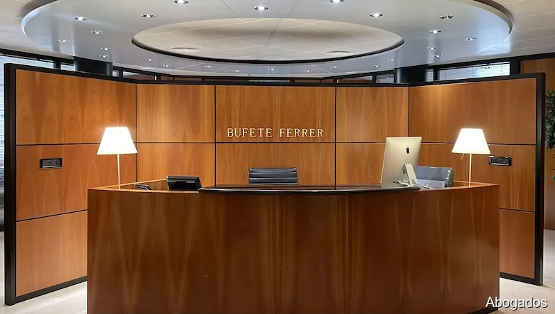 Bufete Ferrer
