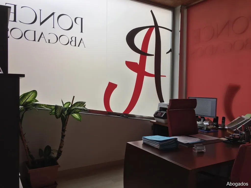 Ponce Abogados