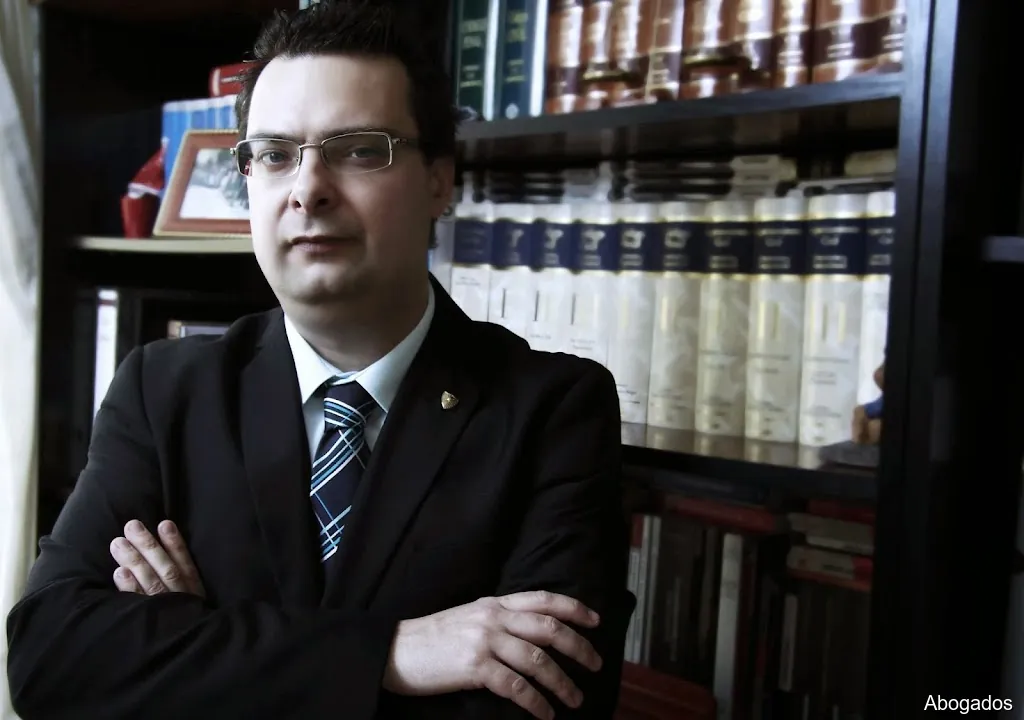 Abogado Jorge Postigo Rosa