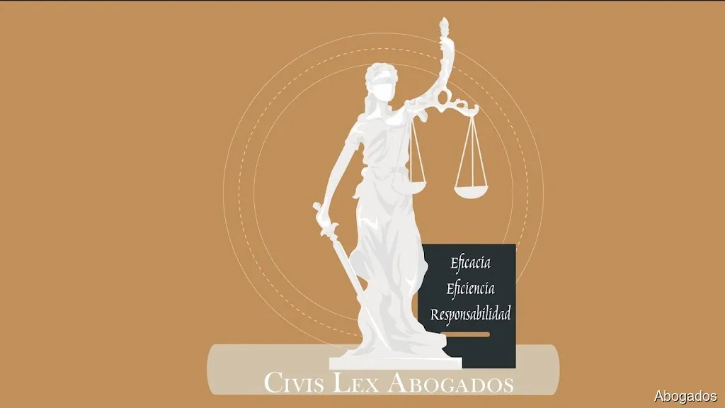 Civis Lex Abogados