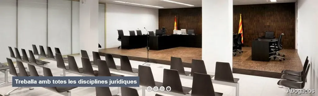 Advocat David Carrasco Tortosa