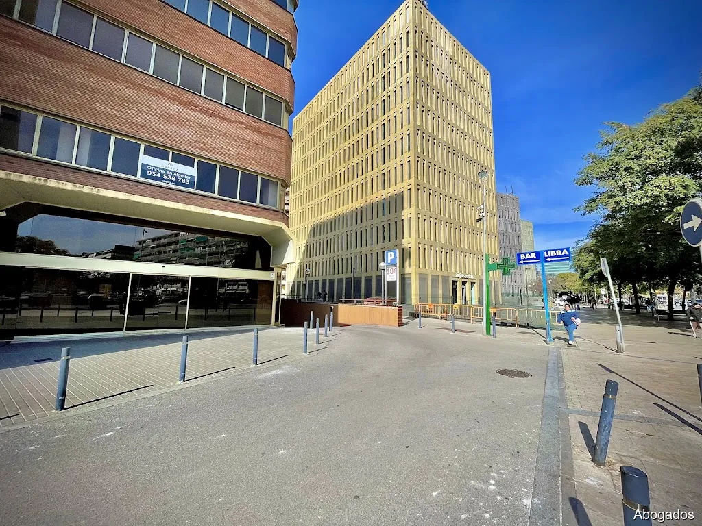 Asesoria Jurídica Barcelona