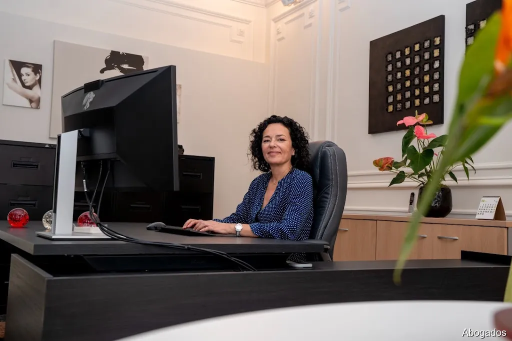 Bufete Susana Ramírez