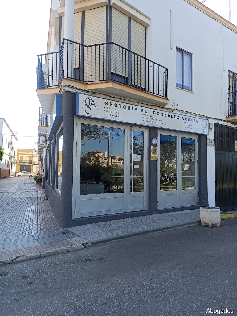 Gestoría Eli González