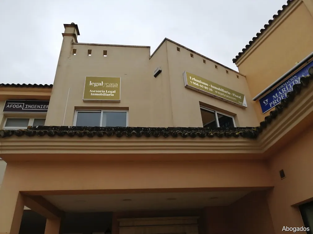 Agustín Barberá Pérez Abogado Urbanista e Inmobiliario