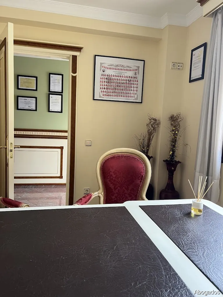 Pérez Muñoz Abogados