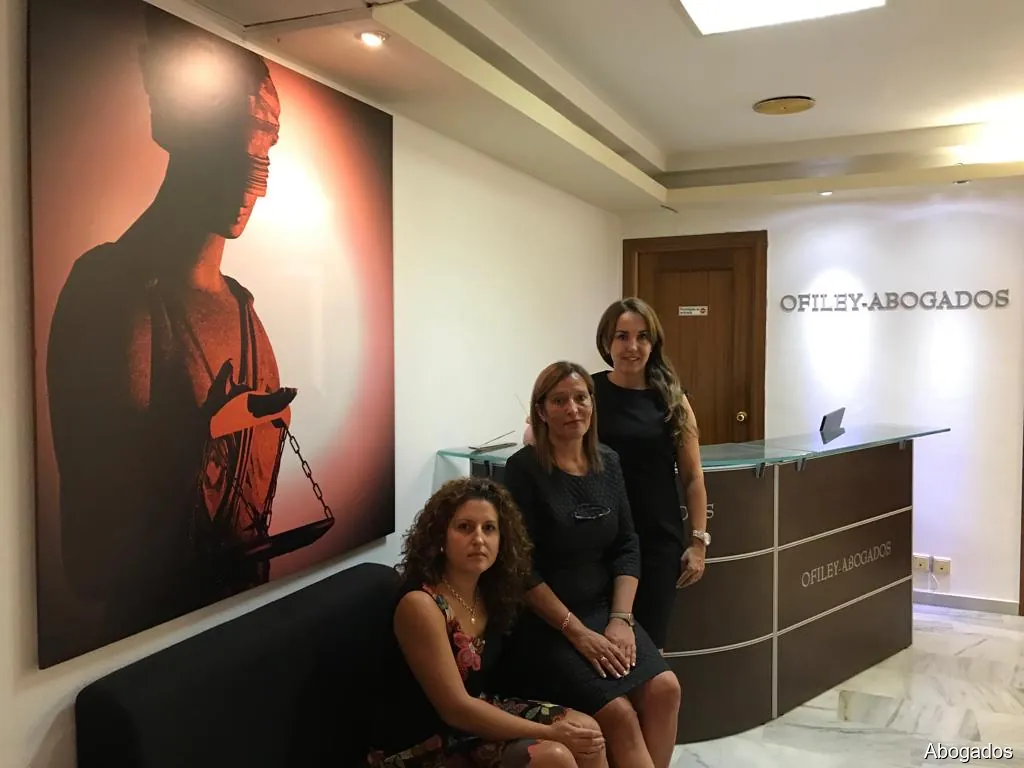 Ofiley Abogados
