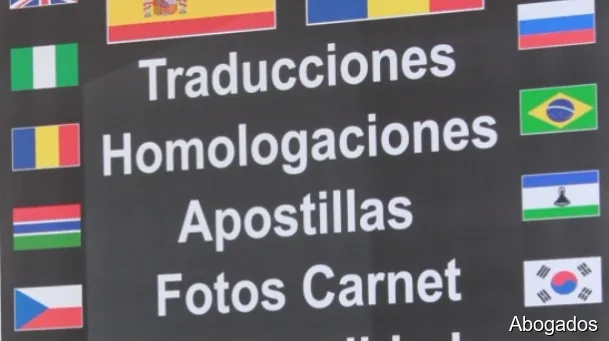 TRADUCEX (ALMERÍA) - Traducción y Extranjería