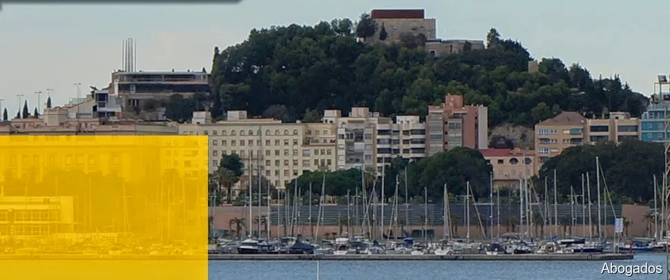 ABOGADOS GÓMEZ Y BARBERO SCP