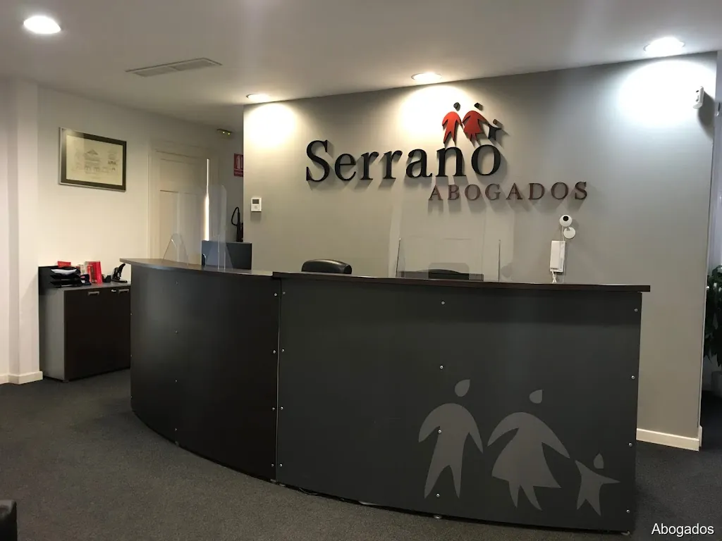 Serrano Abogados
