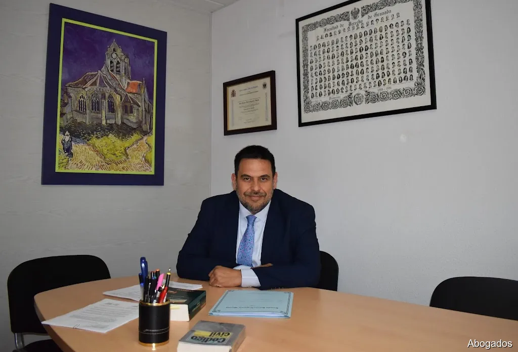 Ramón Barrecheguren | Abogado