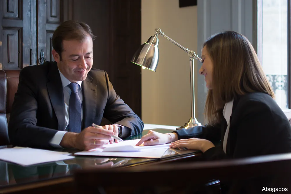 Providens Abogados en Sevilla