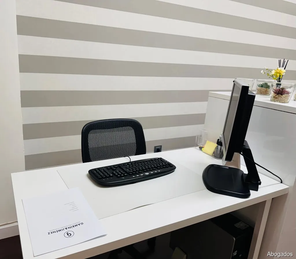 Abogados Gambín y Jiménez