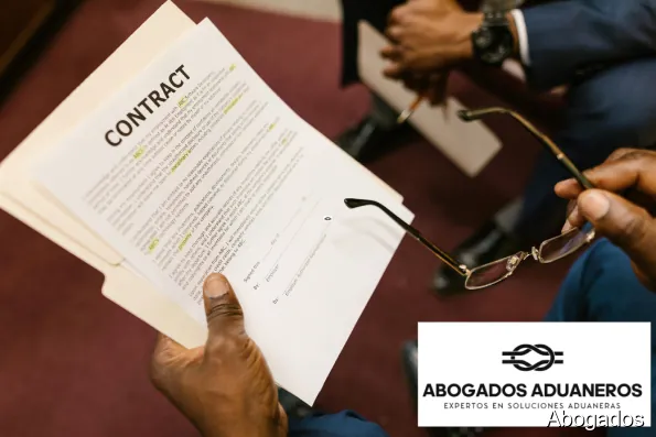 Abogados Aduaneros
