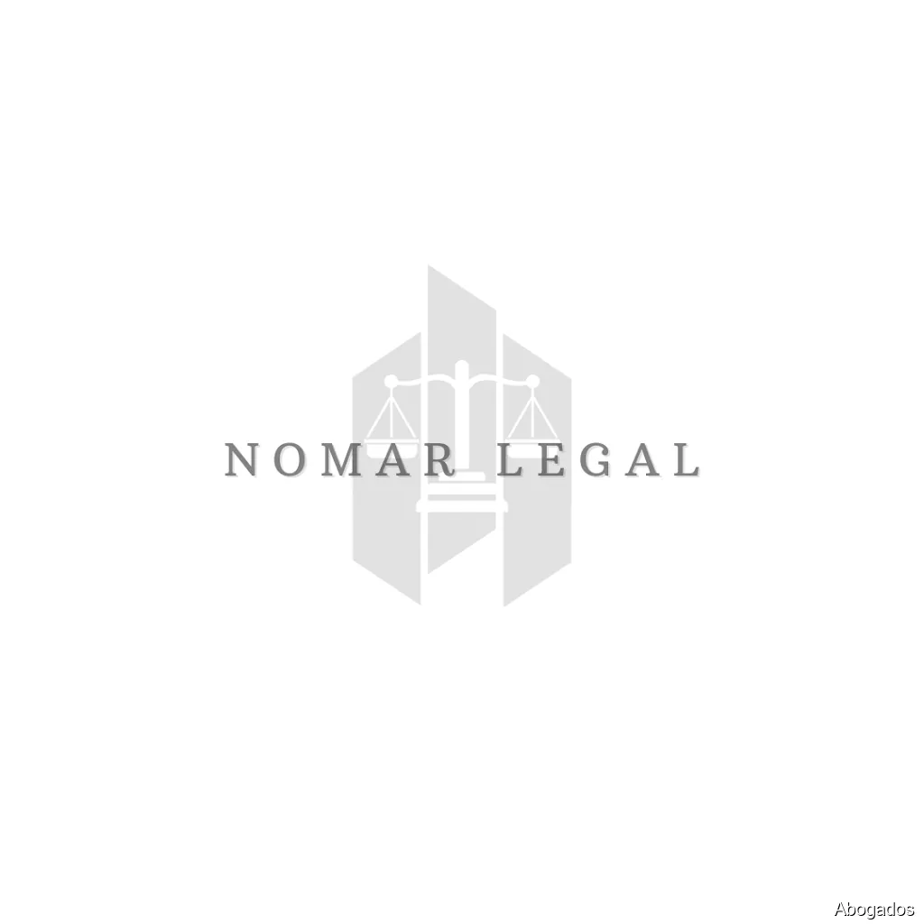 NOMAR LEGAL (Noelia Martin)