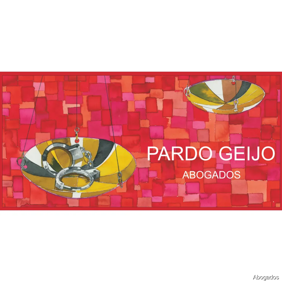 Pardo Geijo Abogados