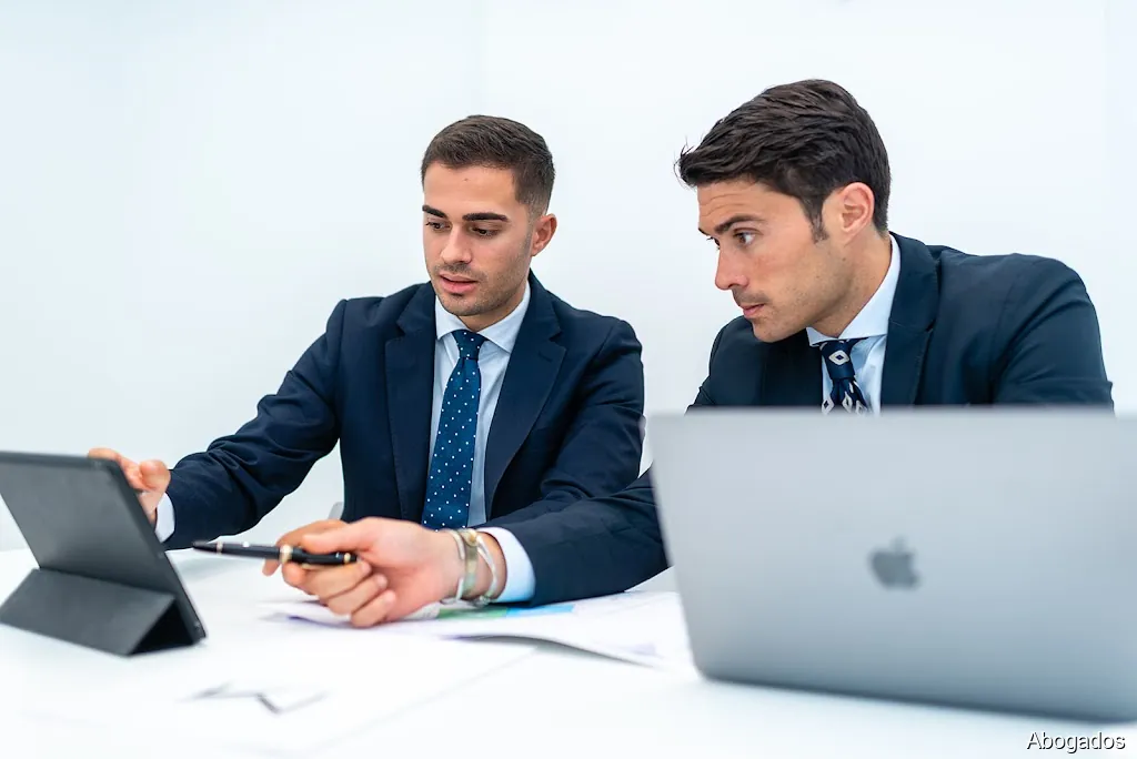 Mosquera & Vicente Abogados