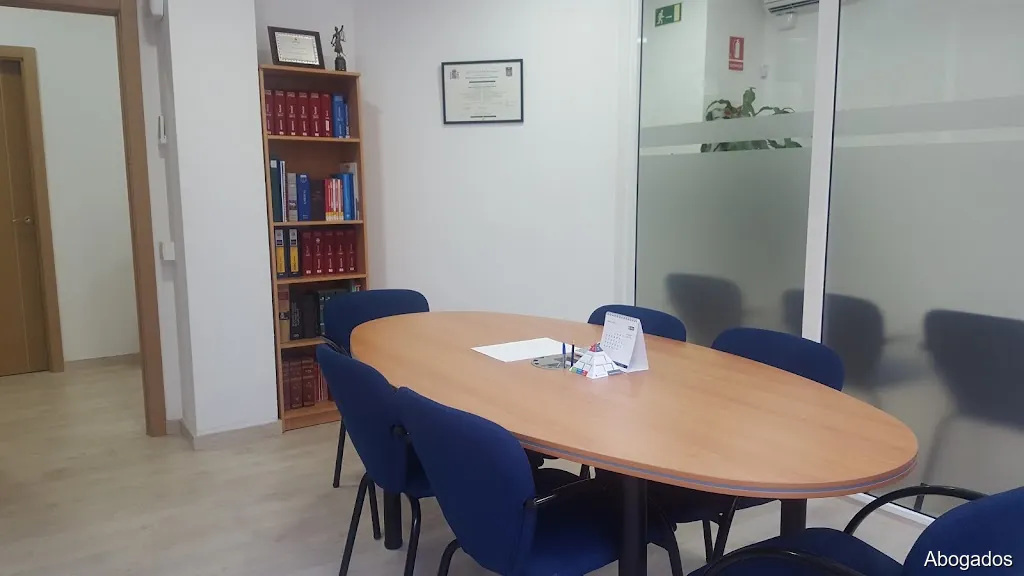 Assessoria Sánchez Crespo & Associats