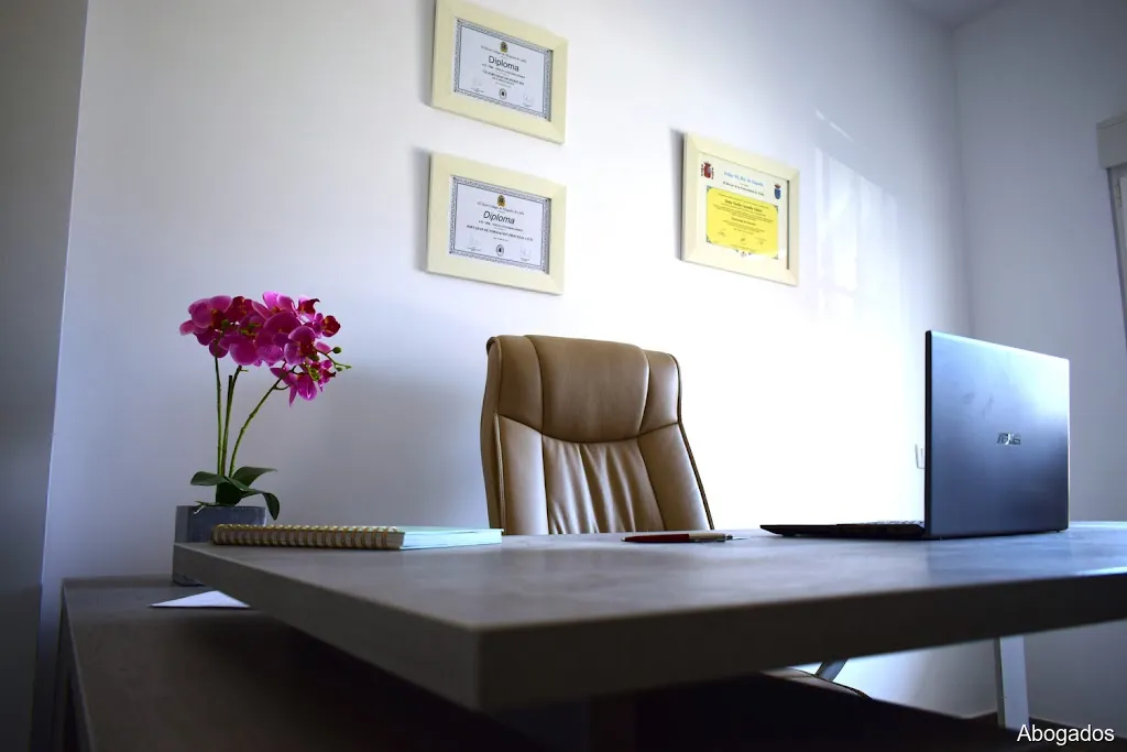 Abogada Noelia Custodio Gómez