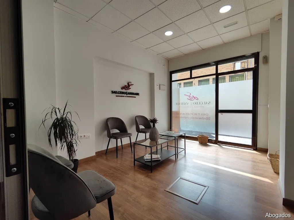 Salcedo & Andrade - Abogados y economistas