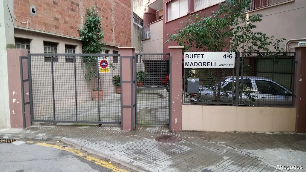 Bufet Madorell (Advocats)